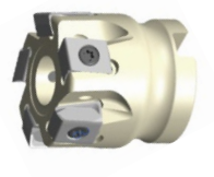 Фреза ASM90-LN09