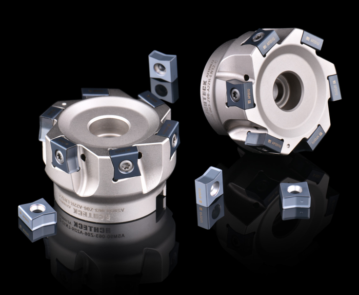 Фрезы ASM90-LN12