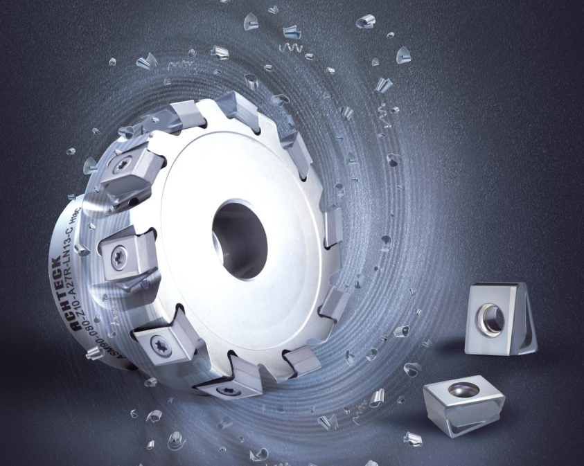 Фреза ASM90-LN13