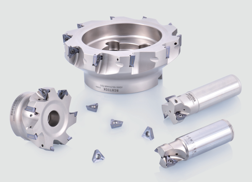 Фреза ASM90-TD15