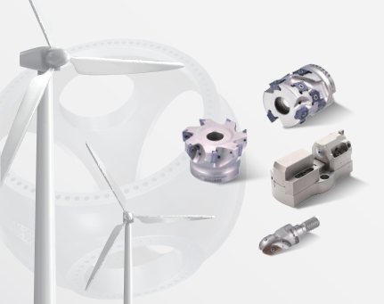 Решения для энергетической промышленности (EN)