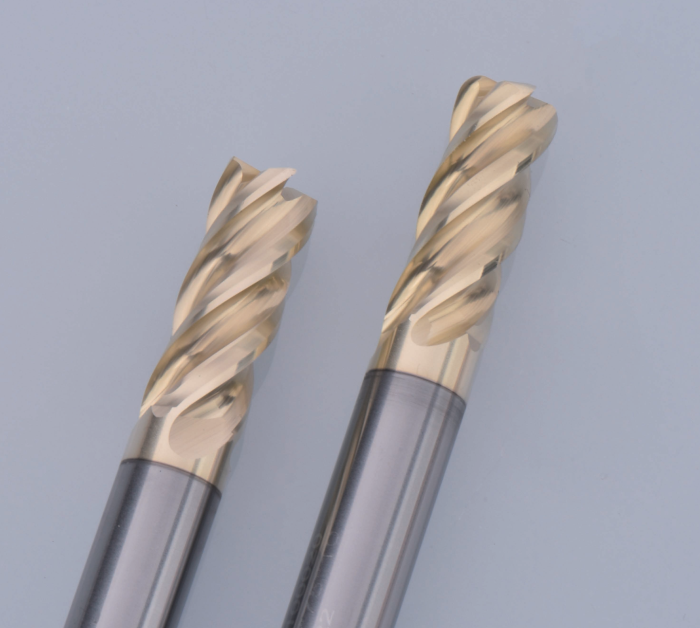 Фрезы M150 для ISO M и S