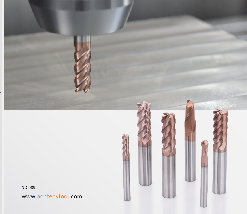 Фрезы серии M170