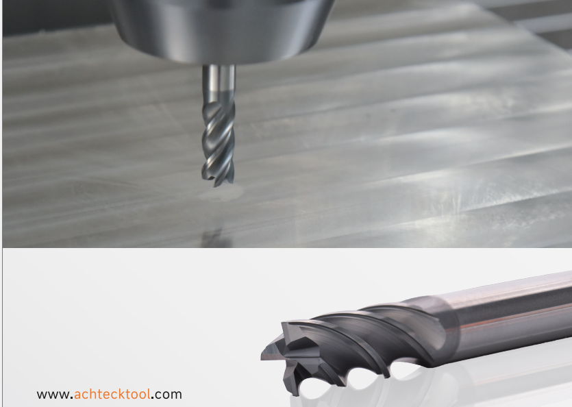 Фрезы серии M210 и M216