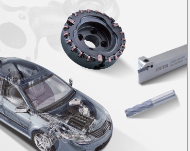 Решения для автомобильной промышленности (EN)