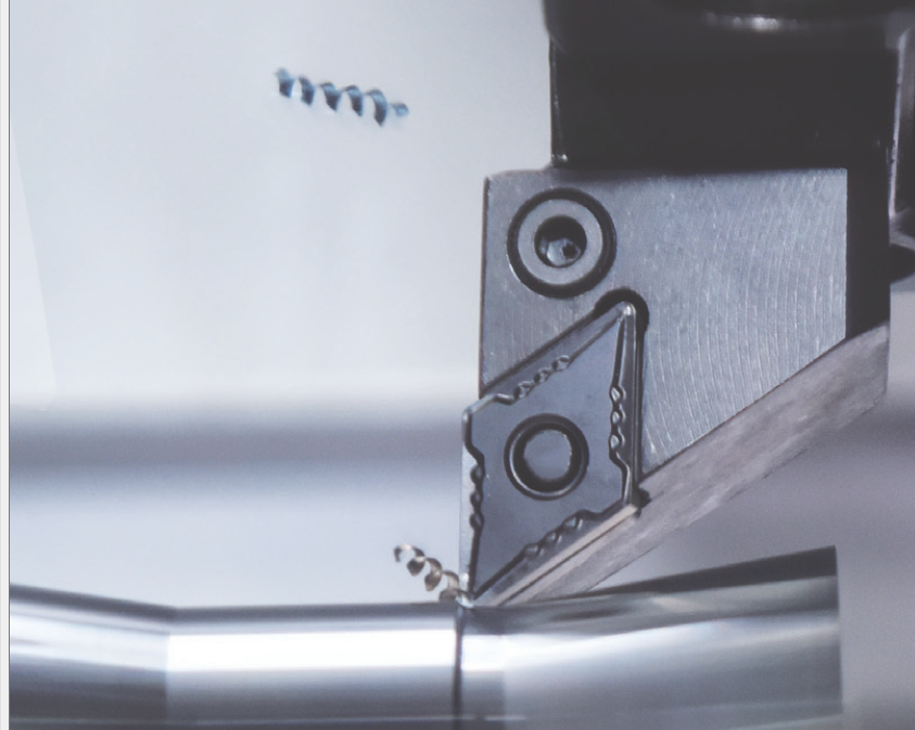 Стружколом PA1