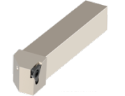 ATGHR/L для наружной обработки канавок небольшого размера