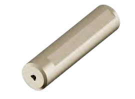 Оправки для цельных твердосплавных вставок ASI