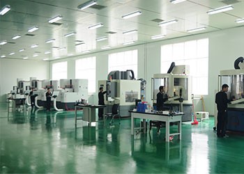 производство