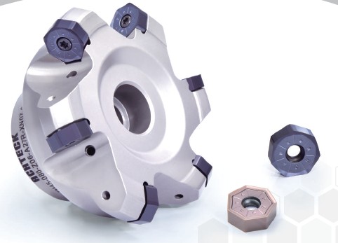 Фрезы XN серии