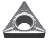 Пластины TCGT 