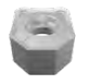 Пластины SNHX12